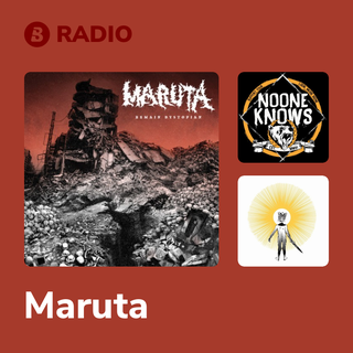 Maruta Radio