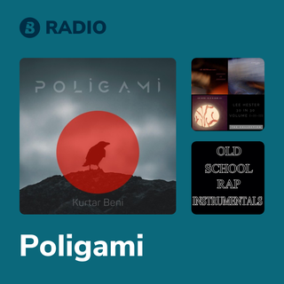 Poligami Radio