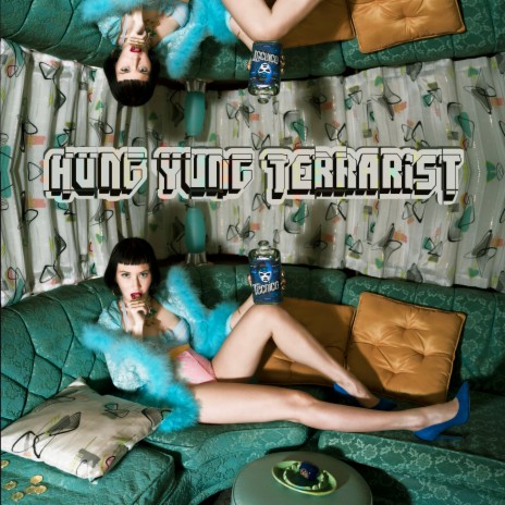 One Stop Mop cover art