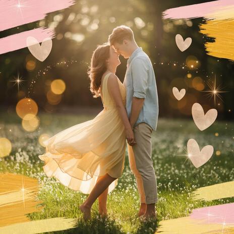 Sunlit Hearts cover art