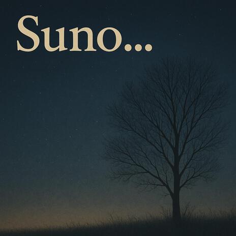 Suno cover art