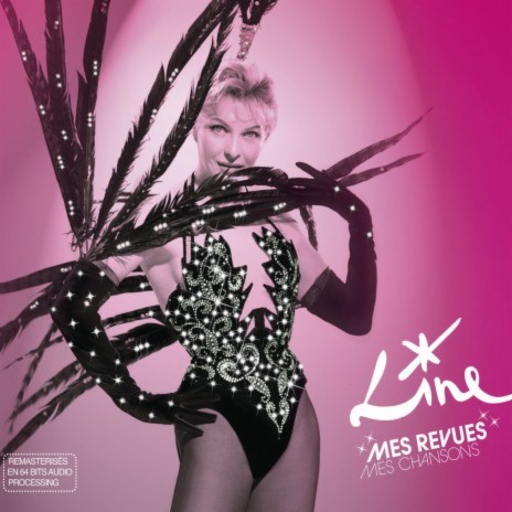 Little Pink Boa cover art