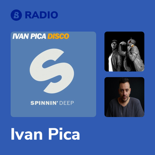 Ivan Pica Radio