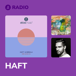 HAFT Radio
