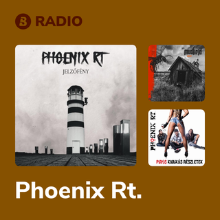 Phoenix Rt. Radio