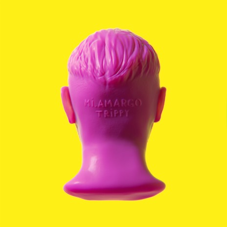 Trippy ft. Sandro Jeeawock