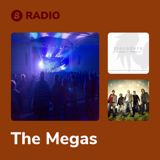 The Megas Radio