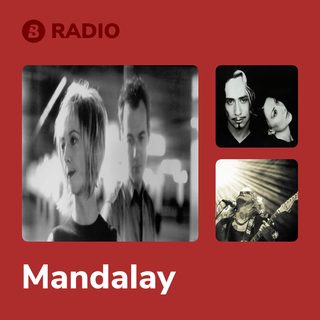 Mandalay Radio