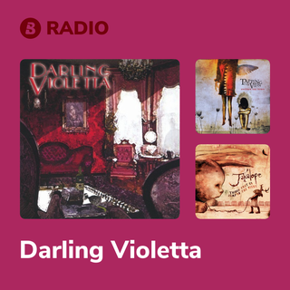 Darling Violetta Radio