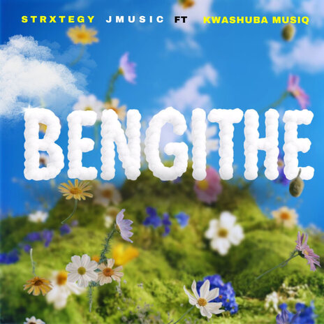 Bengithe ft. JMusic & KwaShuba MusiQ