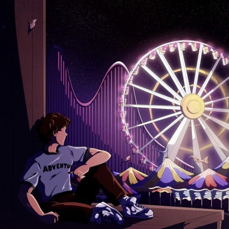 One Crazy Summer cover art