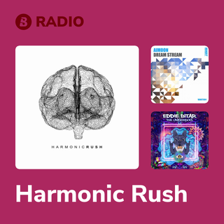 Harmonic Rush Radio
