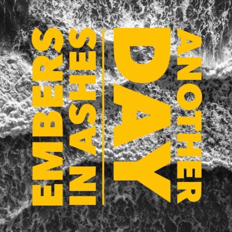 Another Day cover art