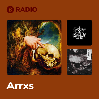 Arrxs Radio