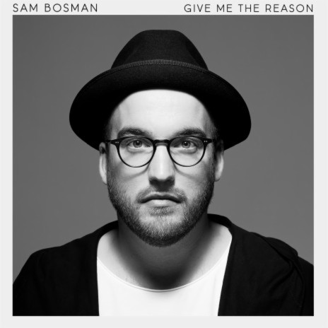 Give Me The Reason cover art