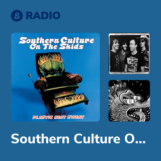 Southern Culture On The Skids Radio