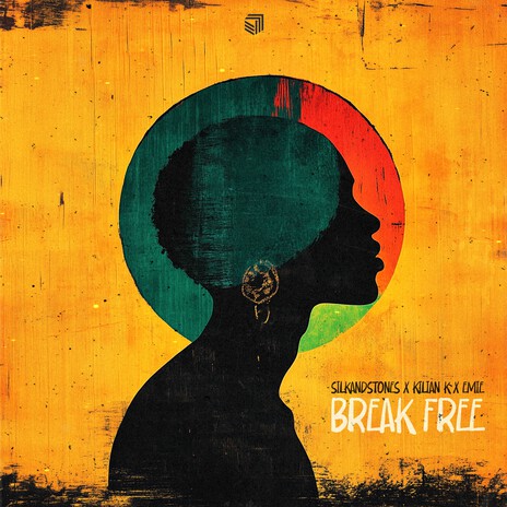 Break Free ft. Kilian K & Emie cover art