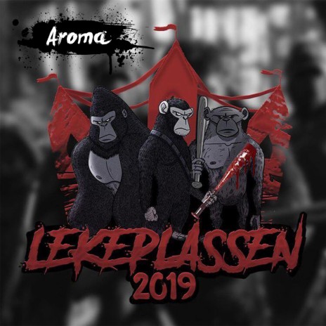Lekeplassen 2019