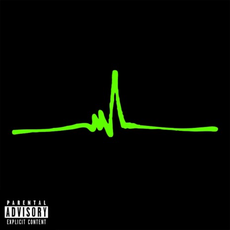It's Over cover art