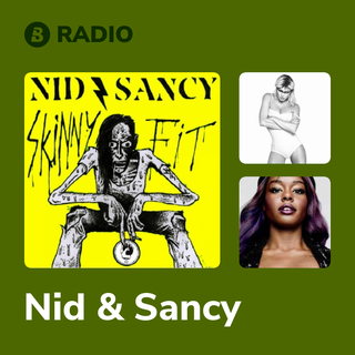 Nid & Sancy Radio