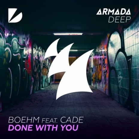 Done With You ft. CADE