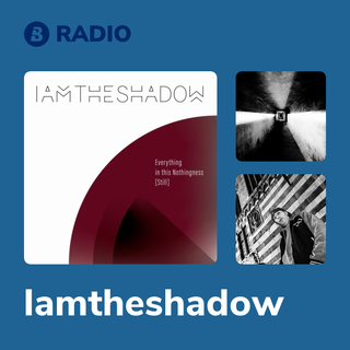 Iamtheshadow Radio