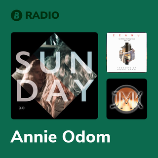 Annie Odom Radio
