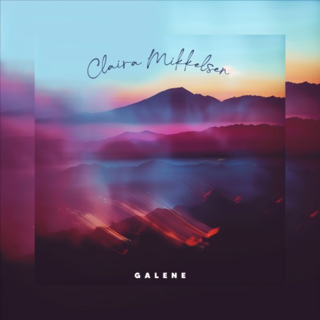 Galene cover art