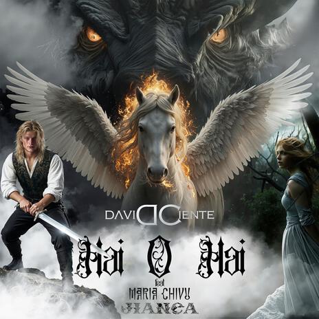 Hai o Hai ft. Maria Chivu & Jianca cover art