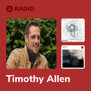 Timothy Allen Radio