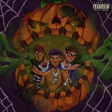Dona Aranha ft. Wygu & Young Derp