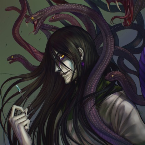 Orochimaru ft. Save Haku