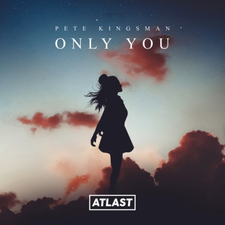 Only You (Original Mix) ft. Robbie Rosen