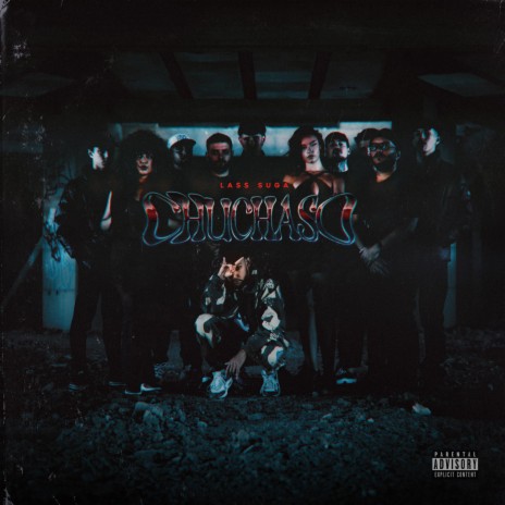 Chuchaso ft. Cuki Music & MPadrums cover art