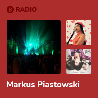Markus Piastowski Radio