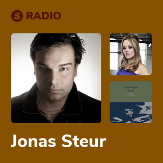 Jonas Steur Radio
