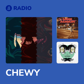 CHEWY Radio