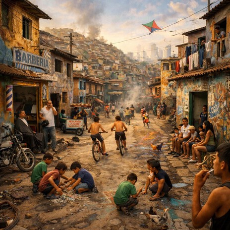 Terreno prestado cover art