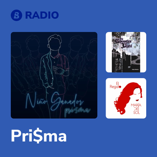 Pri$ma Radio