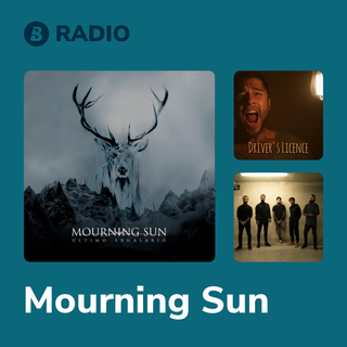 Mourning Sun Radio