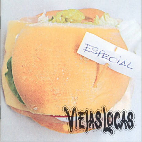 Estamos Llegando (Album Version) cover art