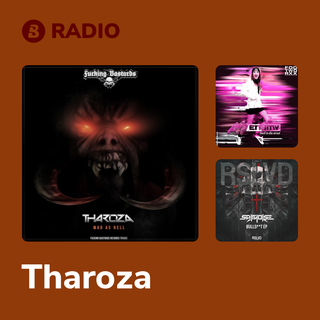 Tharoza Radio