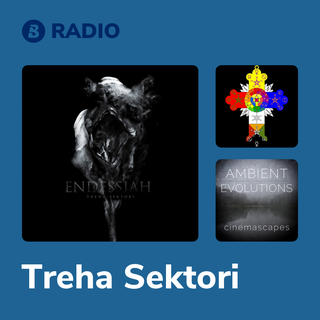 Treha Sektori Radio