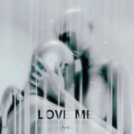 Love Me cover art