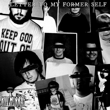 Proud of You cover art