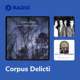 Corpus Delicti Radio