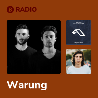 Warung Radio