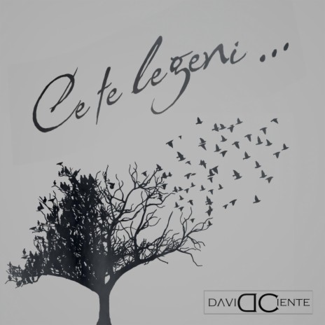 Ce te legeni... cover art