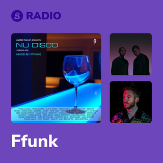 Ffunk Radio