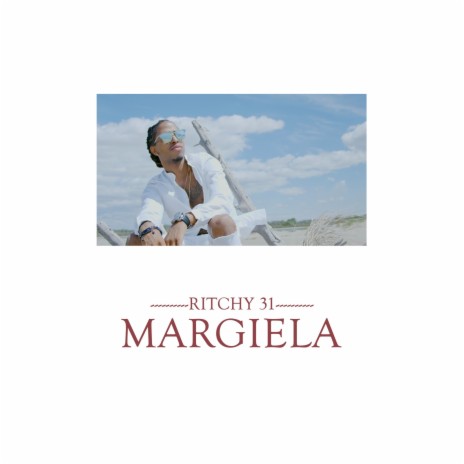 Margiela cover art